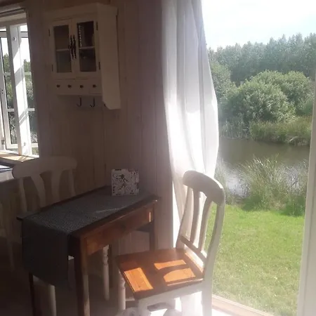 Holiday home Tinyhaus Am Idyllisch Gelegen Nahe Der Danischen Ostseekuste *